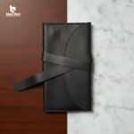 Griff BlackVoyage – Premium Travel Wallet