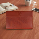 Raymond VinDoc – Red Wine File Organizer