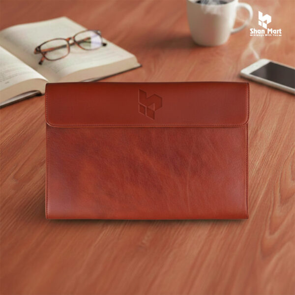 Raymond VinDoc – Red Wine File Organizer