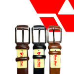 ৩ পিস প্রিমিয়াম বেল্ট কম্বো + ফ্রি ওয়ালেট ও এক্সট্রা গিফট - Image 5