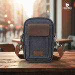 Orien BlueWave Mini – Crossbody Bag