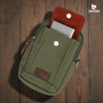 Orien GreenWave Mini – Crossbody Bag - Image 2