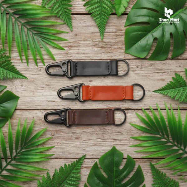 Alby TrioLock – 3 Color Key Holders