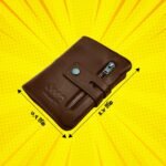 Original Jeep Brand Wallet - Image 5