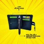 Original Jeep Brand Wallet - Image 4