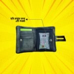 Original Jeep Brand Wallet - Image 3