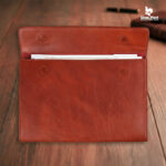 Raymond VinDoc – Red Wine File Organizer - Image 3