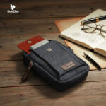 Orien BlueWave Mini – Crossbody Bag - Image 2