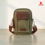 Orien GreenWave Mini – Crossbody Bag