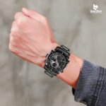 KMEI 1389 LumaSport – Quartz Men’s Watch - Image 2