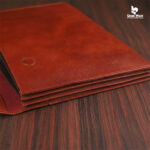 Raymond VinDoc – Red Wine File Organizer - Image 2