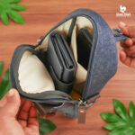 Orien BlueWave Mini – Crossbody Bag - Image 3