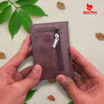 SWG2 SwiftPop – RFID Secure Genuine Leather Wallet - Image 3