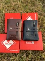 Original Jeep Brand Wallet - Image 7