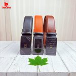 Elite Trio Auto Gear Belt Pack