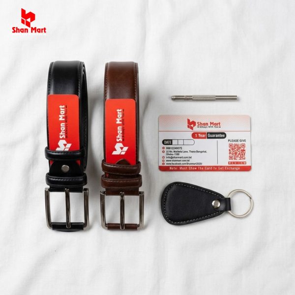 Twin Classic Belt Pack