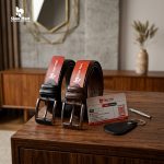 Twin Classic Belt Pack - Image 3